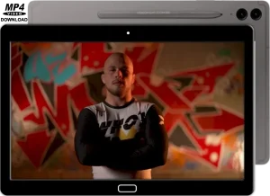 IZAAK MICHELL BACK TAKE SERIES