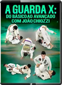 JoaoChiozzi AGuardaXDoBasicoAoAvancado FrontCover