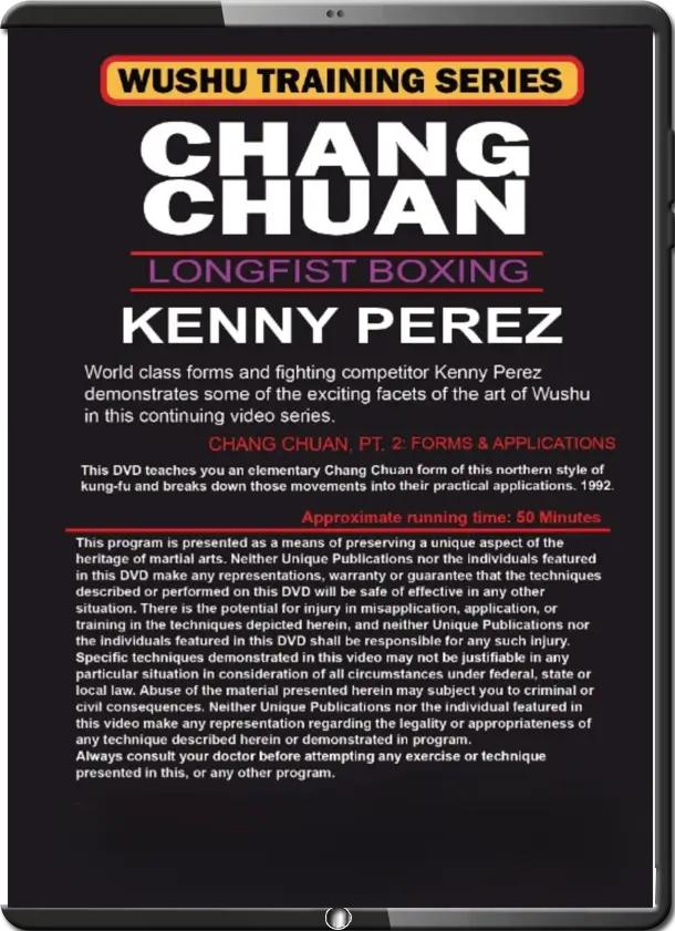 KENNY PEREZ CHINESE CHANG CHUAN LONG FIST BOXING 2 mp4