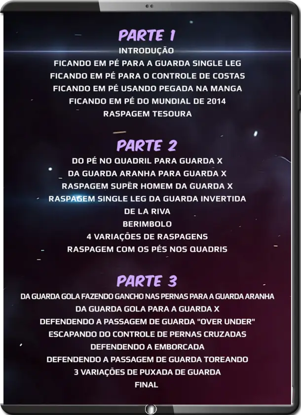 LEANDRO LO O SUPRA SUMO DA GUARDA ABERTA C