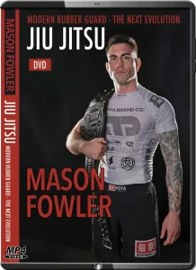 MASON FOWLERS MODERN RUBBER GUARD