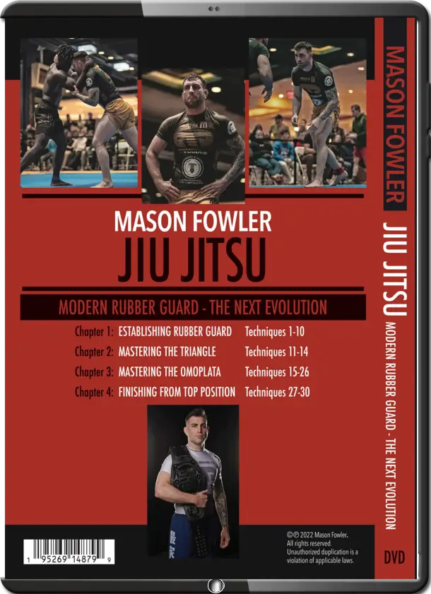 MASON FOWLERS MODERN RUBBER GUARD COVER