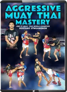 Rodtang Jitmuangnon Aggressive MuayThai Mastery (1)