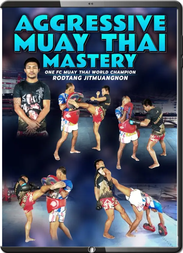 Rodtang Jitmuangnon Aggressive MuayThai Mastery (1)