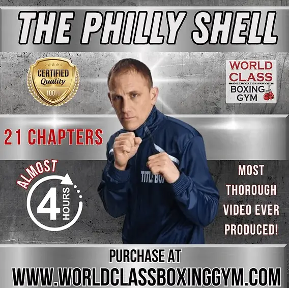 TOM YANKELLO THE PHILLLY SHELL