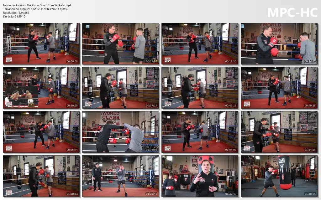 The Cross Guard Tom Yankello.mp4 thumbs