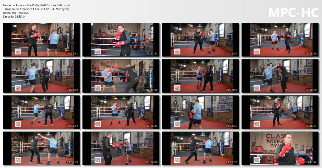 The Philly Shell Tom Yankello.mp4 thumbs