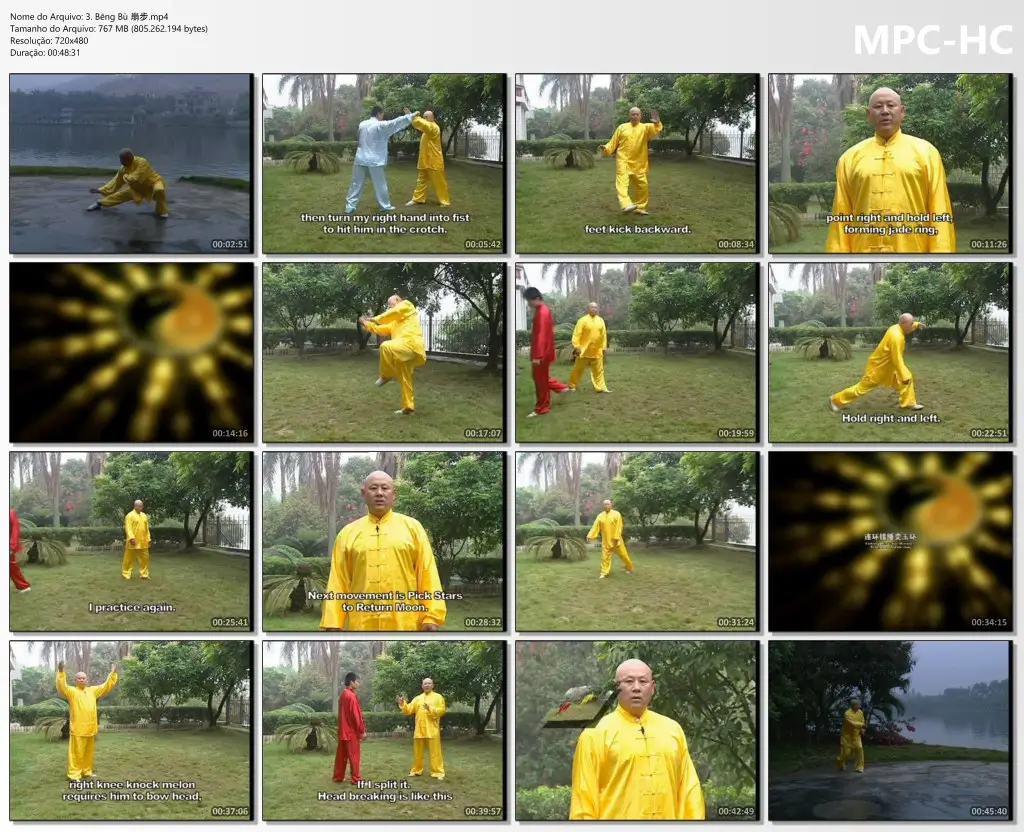 3. Bēng Bù 崩步.mp4 thumbs