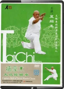 5. Qínná Shù 擒拿术1