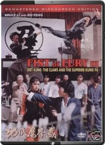 A Fúria do Dragão III