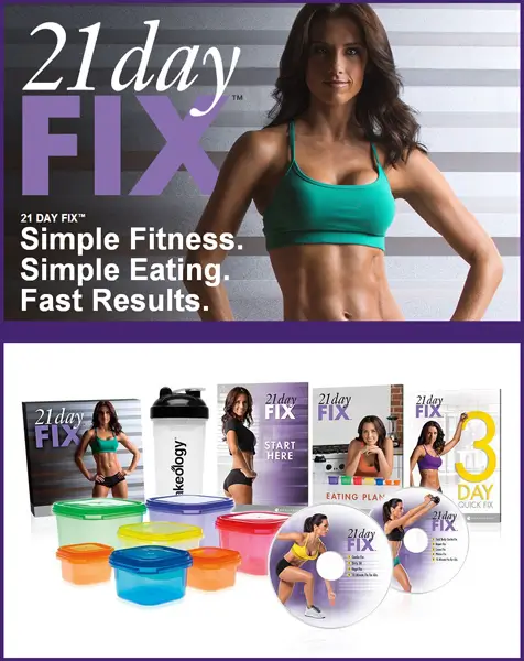 AUTUMN CALABRESE 21 DAY FIX ESSENTIAL PACKAGE MP4