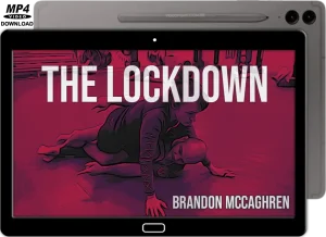 BRANDON MCCAGHREN – THE LOCKDOWN HALF GUARD