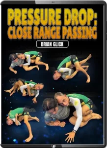 BRIAN GLICK PRESSURE DROP CLOSE RANGE PASSING
