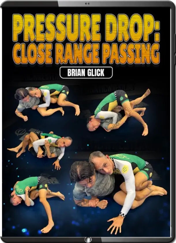 BRIAN GLICK PRESSURE DROP CLOSE RANGE PASSING