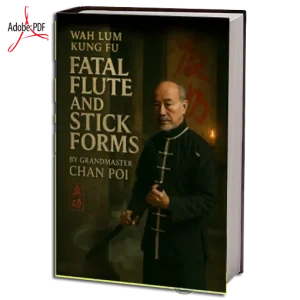 CHAN PUI WAH LUM KUNG FU FATAL FLUTE AND STICK FORMS PDF