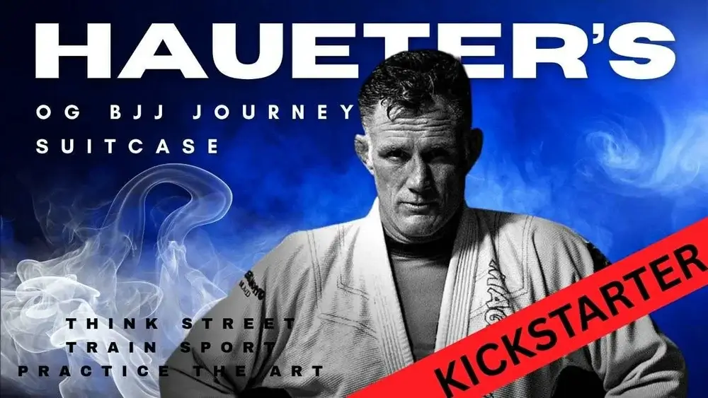 CHRIS HAUETERS OG BJJ JOURNEY SUITCASE KICKSTARTE MP4