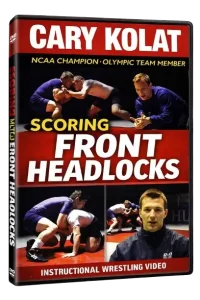 Cary Kolat técnicas de headlock removebg preview