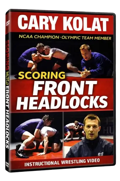 Cary Kolat técnicas de headlock removebg preview