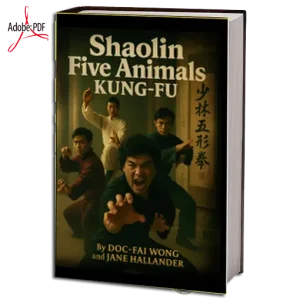 DOC FAI WONG JANE HALLANDER SHAOLIN FIVE ANIMALS KUNG FU PDF