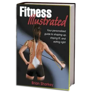 Fitness Illustrated Brian Sharkey
