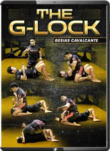 GESIAS CAVALCANTE THE G LOCK