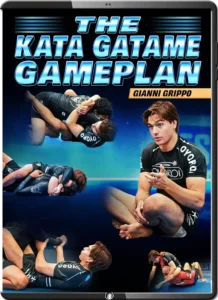 GIANNI GRIPPO THE KATA GATAME GAME PLAN