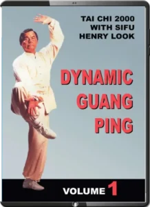 HENRY LOOK YANG TAI CHI DYNAMIC GUANG PING