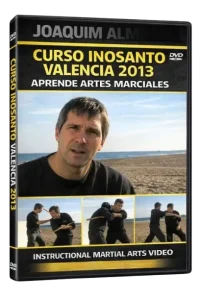 JOAQUIM ALMERIA CURSO INOSANTO VALENCIA 2013 copy