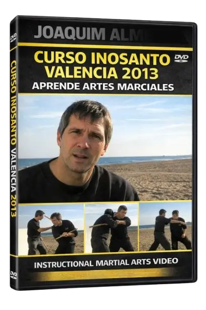 JOAQUIM ALMERIA CURSO INOSANTO VALENCIA 2013 copy