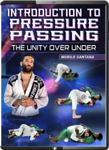 MURILO SANTANA INTTRODUCTION TO PRESSURE PASSING