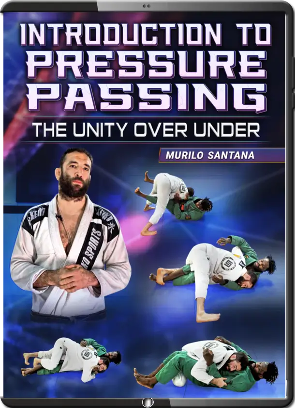 MURILO SANTANA INTTRODUCTION TO PRESSURE PASSING