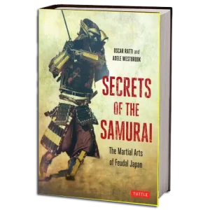 Secrets of the Samurai The Mar Oscar Ratti