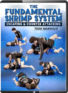 TODD MARGOLIS THE FUNDAMENTALS SHRIMP SYSTEM