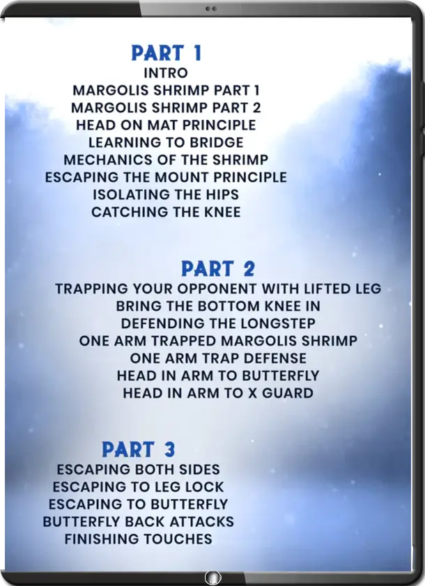 TODD MARGOLIS THE FUNDAMENTALS SHRIMP SYSTEM COVER