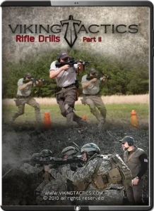 VIKING TACTICS RIFLE DRILLS PART