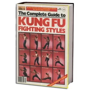 WONG KIEW KIT THE COMPLETE GUIDE TO KUNG FU FIGHTING STYLES PDF