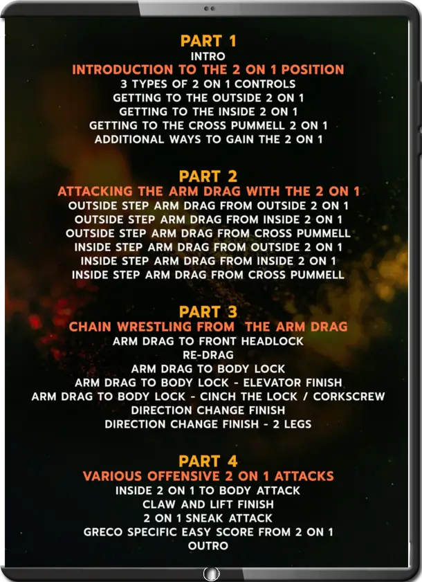 ADAM WHEELER INTRODUCTION TO 2 ON 1 OFFENSE MP4