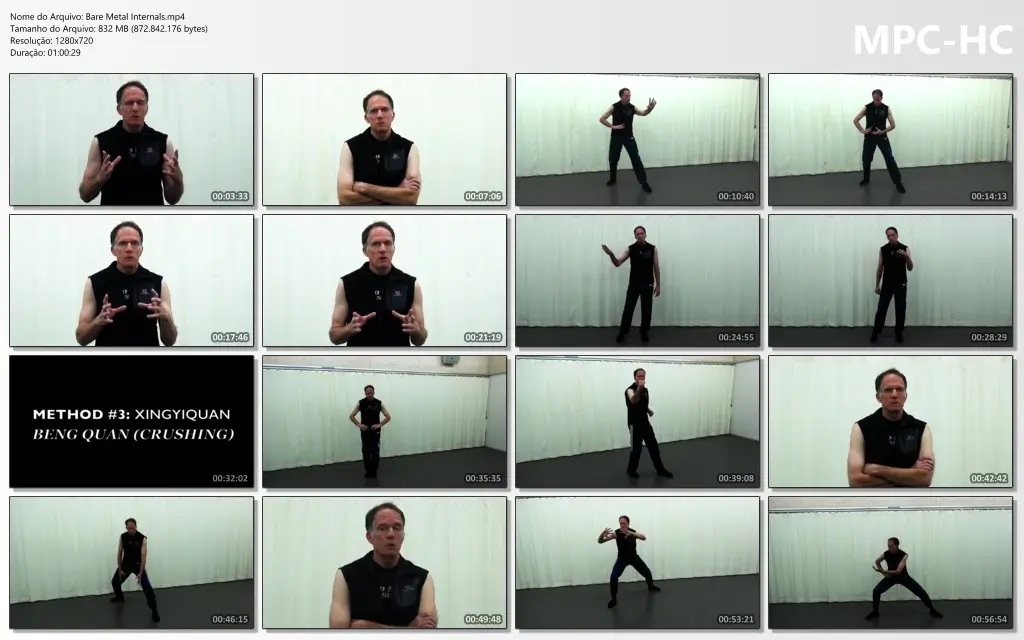 Bare Metal Internals.mp4 thumbs