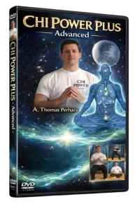 Chi Power Advanced DVD