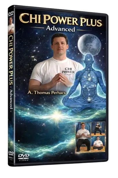 Chi Power Advanced DVD