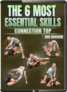 DIMA MUROVANNI THE 6 MOST ESSENTIAL SKILLS CONNECTION TOP