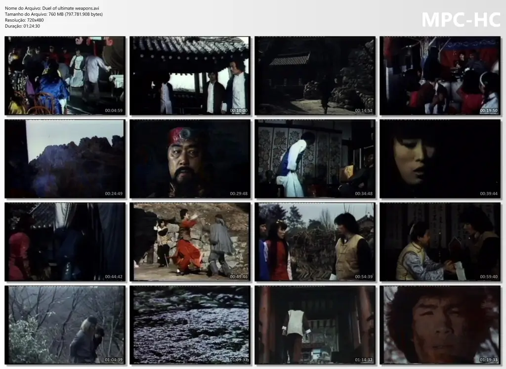 Duel of ultimate weapons.avi thumbs