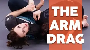 FFION DAVIES THE ARM DRAG