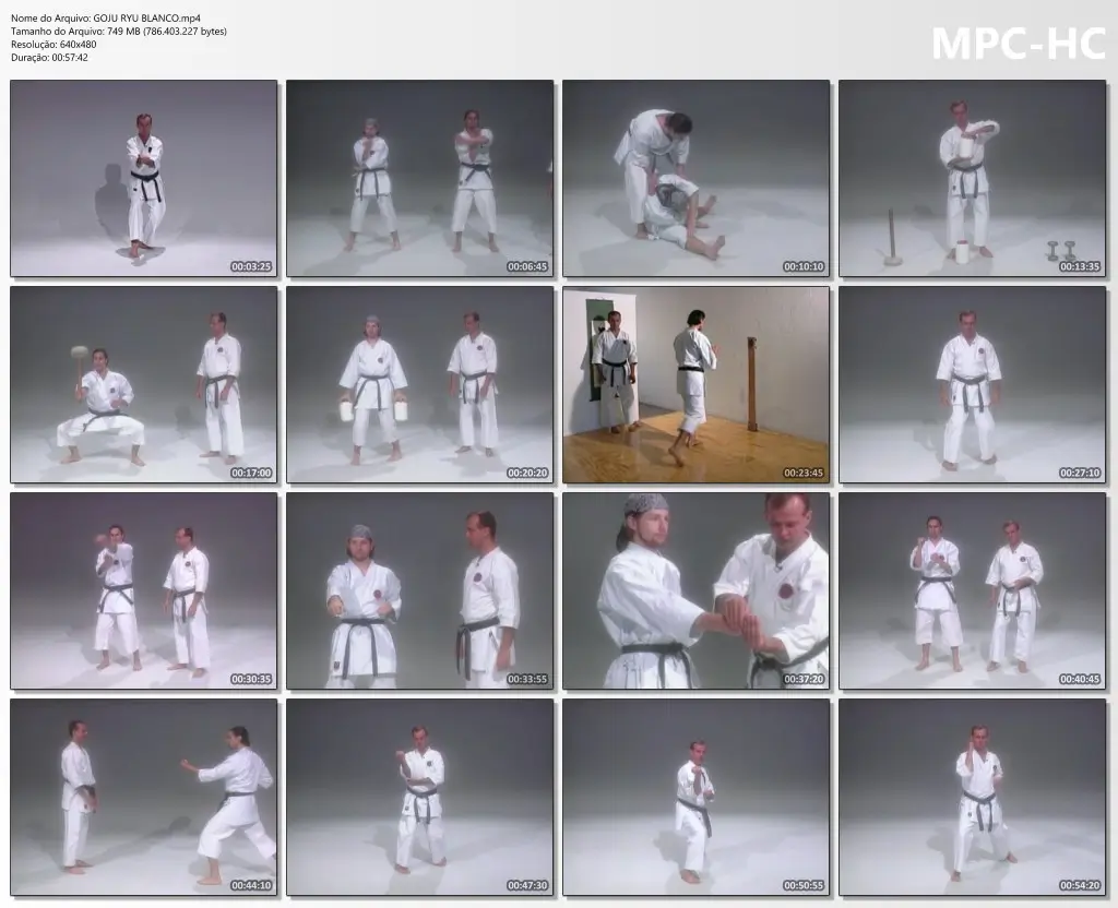GOJU RYU BLANCO.mp4 thumbs