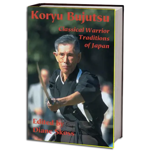 Koryu Bujutsu Classical Warrio Diane Skoss