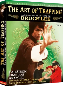 LA MÉTHODE DE COMBAT DE BRUCE LEE. VOL.04