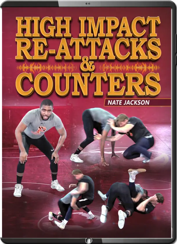 NateJackson HighImpactRe Attacks Counters FRONTCover 1024x1024