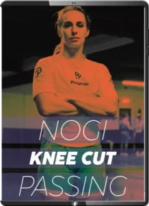 NoGi Knee Cut Passing