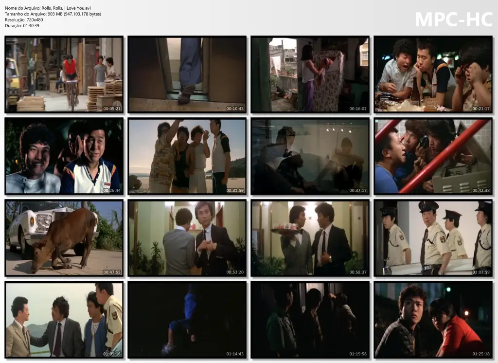 Rolls, Rolls, I Love You.avi thumbs