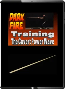 SCOTT MEREDITH DARK FIRE TRAINING THE COVERT ENERGY OF XINGYI